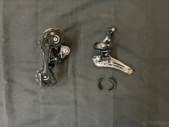 Sada Shimano Tiagra 4700 - 7