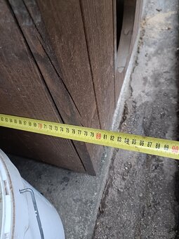 Predám budú pre psa - 7