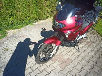 Honda XL 650V Transalp - 7