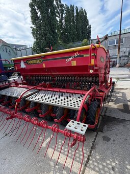Sejacka Vaderstad Rapid 400 - 7