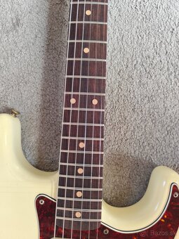 Stratocaster '59 / Výmena - 7