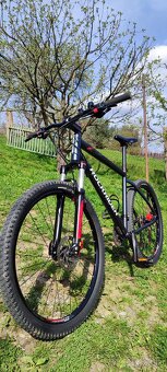 Rockrider ST 540 - 7