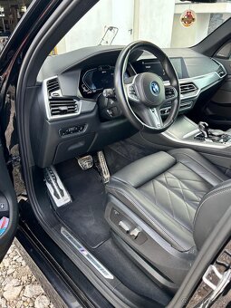 BMW x5 3.0i e45 210kw - 7