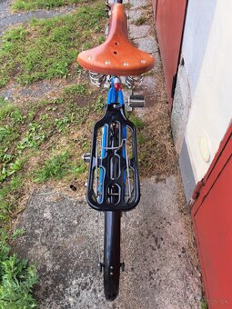 Retro bicykel - 7