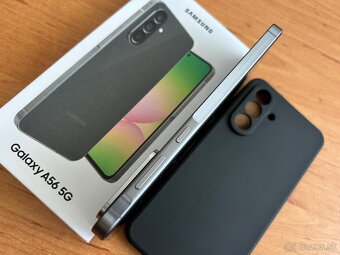 Samsung Galaxy A56 5G 256GB - 7
