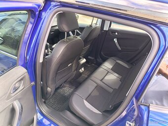 Peugeot 2008 1.2 PureTech 110 k S&S Allure - 7