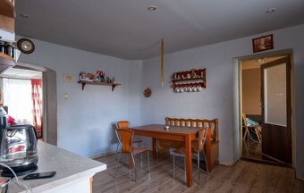 Stavebný pozemok, Košice - Poľov, so starým rodinným domom - 7