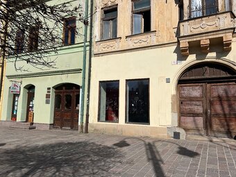 Hlavná 76 - centrum PO - 7