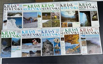 Časopis Krásy Slovenska - 7