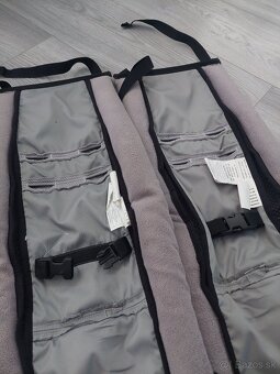 Thule Chariot infant sling miminkovník - 7