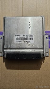 Diely Alfa Romeo 156 JTD - 7