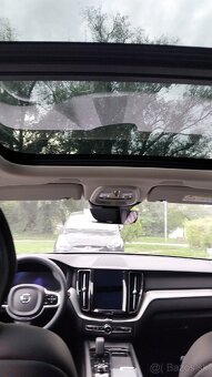 Volvo xc60 B5 Mild Hybrid 42000km RV2023 - 7