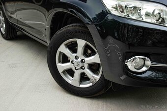 Toyota RAV4 2.2l D-4D 150 Sol - 7