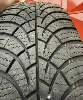 Fiat Punto elektrony R15  ET43 originál-175/65 R15 - 7