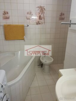 Prenájom 2. izbového bytu, v centre, Levice - 7