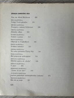 Traja pátrači (pôvodné vydanie) - 7