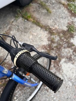 Horský bicykel 26” - 7