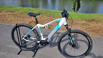 E-BIKE CTM RUBY - 7