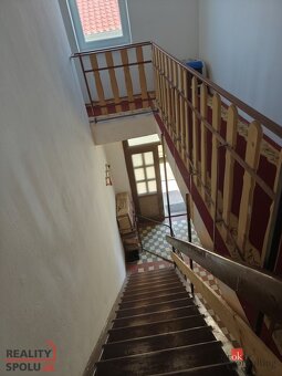 Na predaj rodinný dom, Kolta - 7