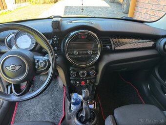 Mini Cooper SD-2.0 Diesel 125kw - 7
