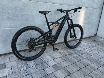 Specialized Turbo Kenevo / 500Wh / 27,5" / M / - 7