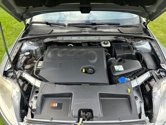 Ford Mondeo MK4/2009/2.0 TDCI 103KW/6M - 7