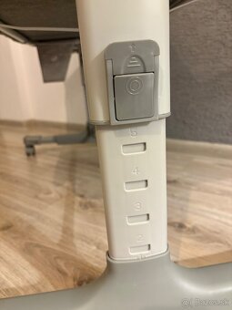 Lionelo postielka 3v1 - 7