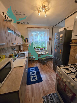 Tehlový 3 izbový byt na predaj - Podbrezová - 7