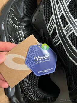 ASICS tenisky 45 - 7