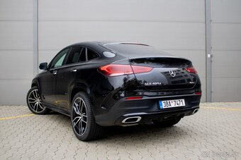 Mercedes-Benz GLE 400d - 7