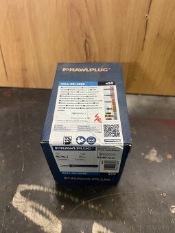 Material na sádrokartón - 7