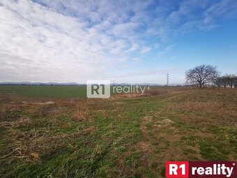 Pozemok pre výstavbu areálu výroby-skladovania / Piešťany - 7