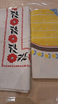 Predám utierky,uteráky... - 7