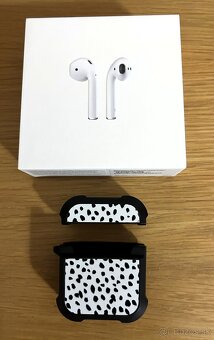 Apple AirPods_1.generácia - 7