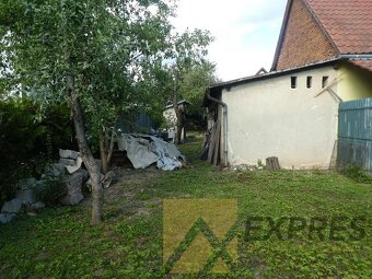 RK EXPRES - na predaj rodinný dom v Nitrianskom Pravne. - 7