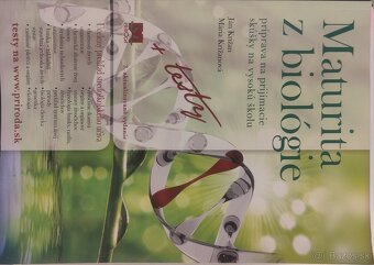 Knihy na VŠ,SŠ - 7