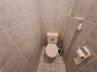 3 izbový byt vo Vrútkach s úžasným výhľadom- Veľkometrážny - 7