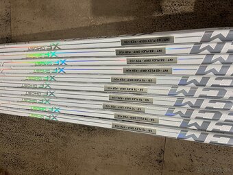 Hokejka CCM Tacks XF Ghost North Edicia - 7