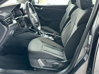 Škoda Kamiq 1.0 TSi DSG, r.v.: 2022 - 7