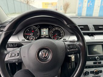 Volkswagen Passat Alltrack B7 - 7