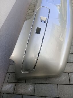 Predám na sedan 307 - 7