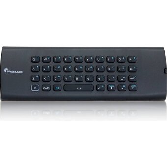 AB IPBOX Prismcube Ruby-satelitný prijímač - 7