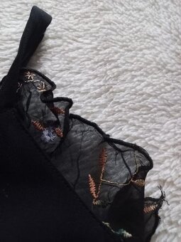 Dlhé spoločenské šaty - 7