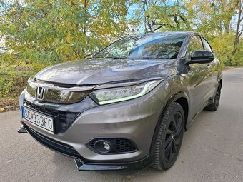 Honda HR-V Sport CVT - 7