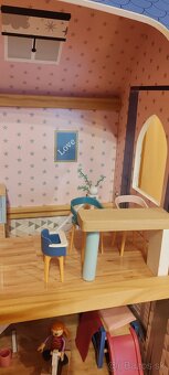 Domček pre bábiky - 7