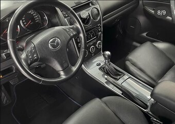 Mazda 6 2006 2.3i 122kw - 7