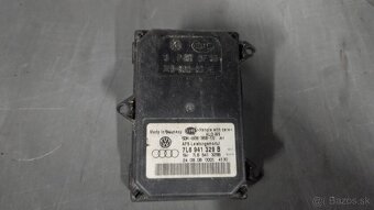 Predám ND na Škoda Superb 2 - 7