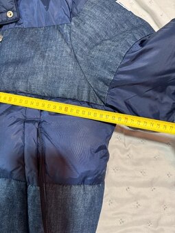 G-star pánska bunda XXL - 7