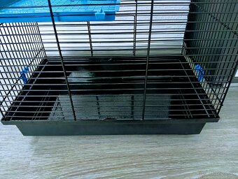 Klietka pre zvieratá - 7