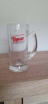 Pivovar poháre - 7